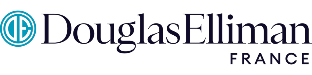 Douglas Elliman logo