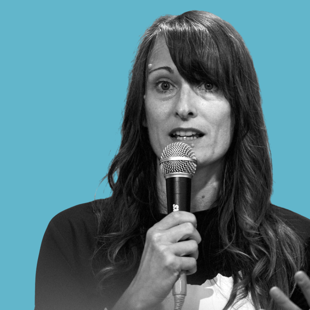 Rebecca Dent, High Performance Dietician